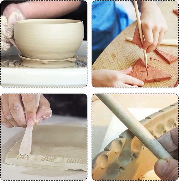 New Pottery Tools Clay Sculpting Tools Sale Sale Sale Carousel 7
