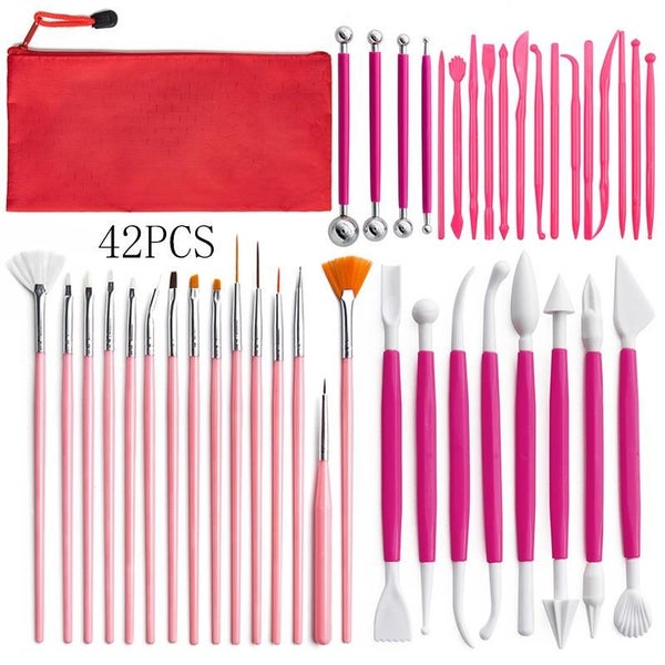 New Pottery Tools Clay Sculpting Tools Sale Sale Sale Carousel 1