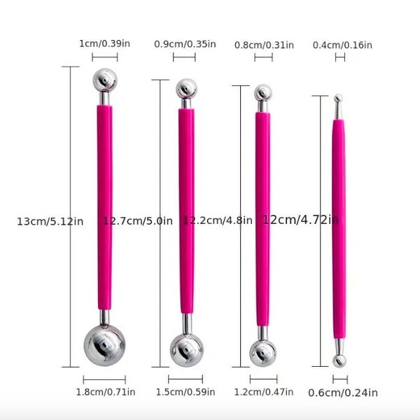 New Pottery Tools Clay Sculpting Tools Sale Sale Sale62968313401473112