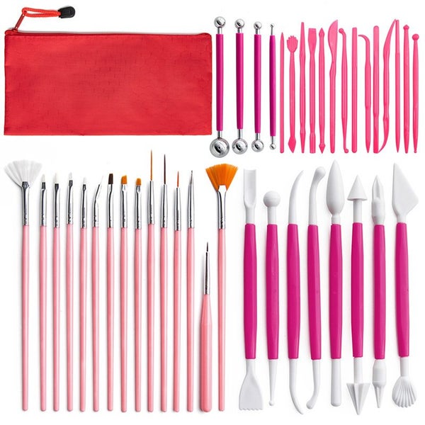 New Pottery Tools Clay Sculpting Tools Sale Sale Sale Carousel 1
