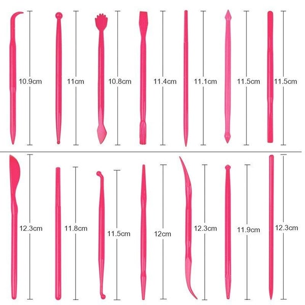 New Pottery Tools Clay Sculpting Tools Sale Sale Sale Carousel 2