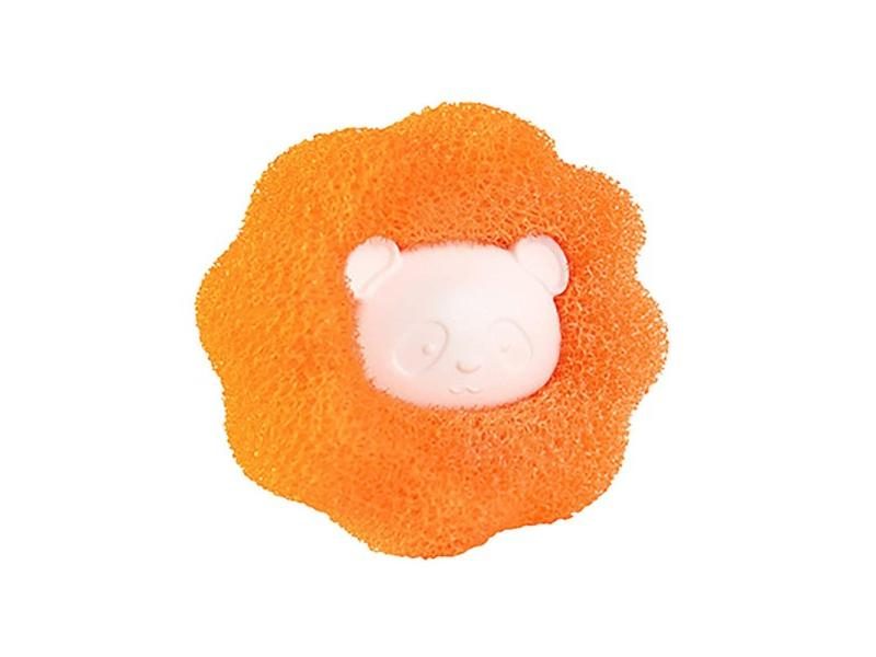Pet Hair Remover For Washing Machine Reusable For Cats Dogs Fur Carousel 1