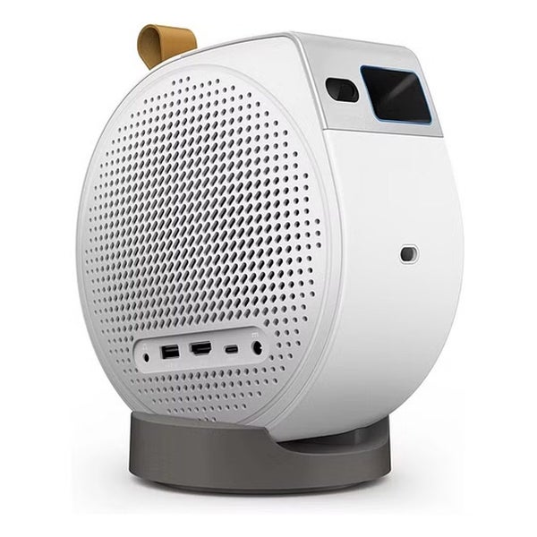 BenQ GV50 FHD 500 Lumen - Ceiling Portable Laser Projector Carousel 1
