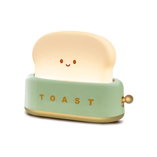 Bread Maker Emotional Light Home Decoration with Timer Carousel 1