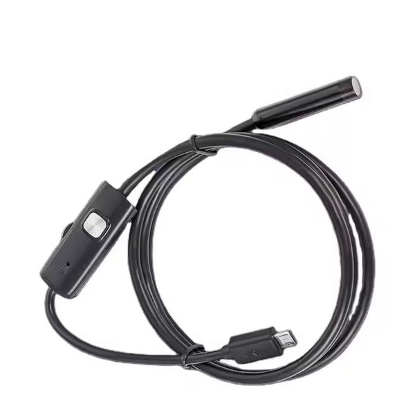 7MM TYPE C Endoscope Camera IP67 Waterproof Carousel 1