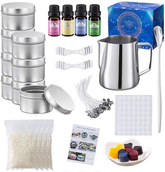 Candle Making Kit I1442MZ0 Carousel 1