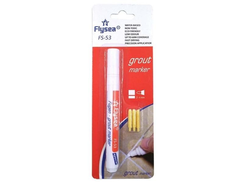 1PC Wood Handle Brushes With Natural Bristles Chalk Oil Paint Wax Brush Carousel 1