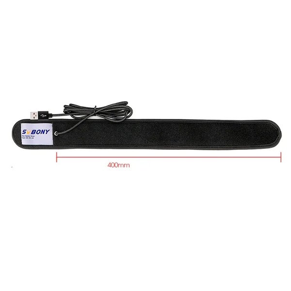 SVBONY SV172 560mm Dew Heater Strip For Telescope DSLR Camera Lens Below 178mm Carousel 1