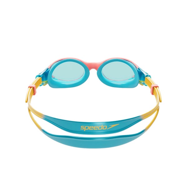 Speedo Biofuse 2.0 Junior Goggles Carousel 4