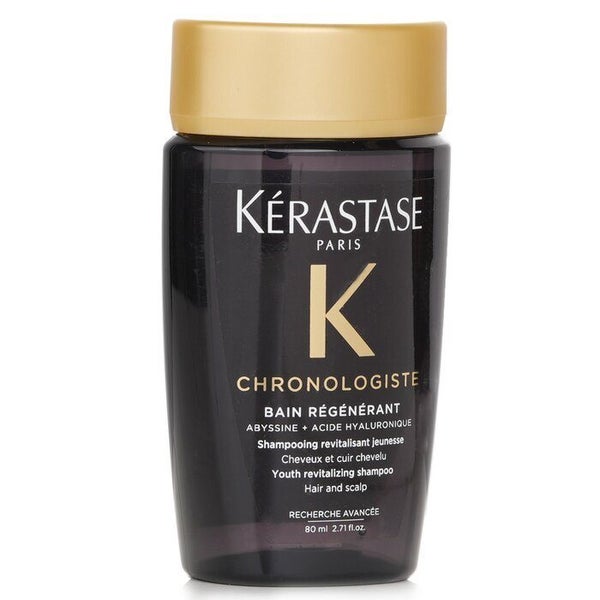 Kerastase Chronologiste Youth Revitalizing Shampoo 80ml Carousel 2