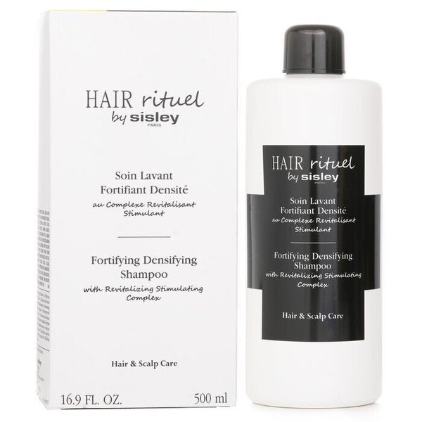 Hair Rituel By Sisley Fortifying Densifying Shampoo 500ml Carousel 2