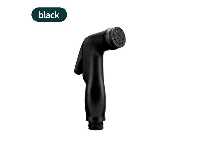 Toilet Bidet Spray Carousel 1