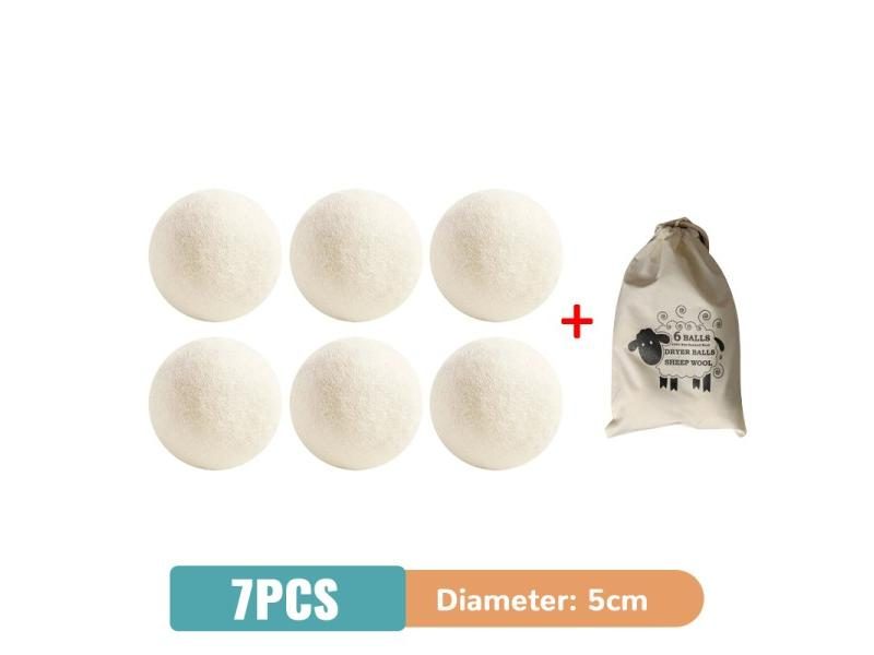 Laundry Ball Washing Ball Carousel 1