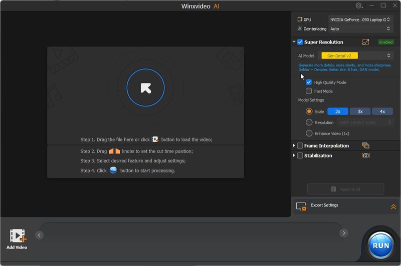 Winxvideo AI Carousel 4