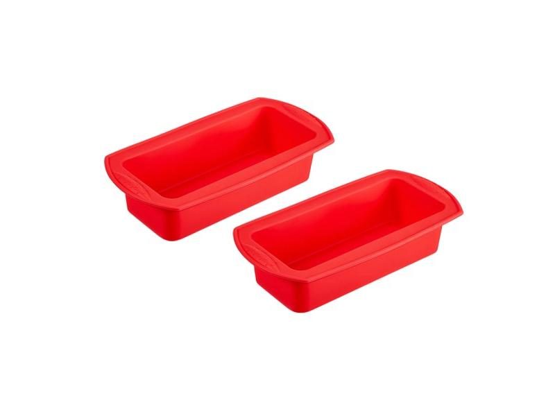 Rectangular Square Silicone Pans For Bread Cake Deep Baking Dish Angel Food Carousel 1