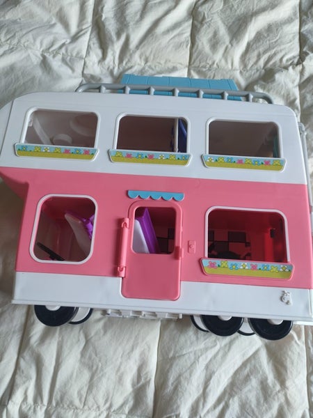 Peppa Pig Motorhome toy with sounds & accessories Carousel 14
