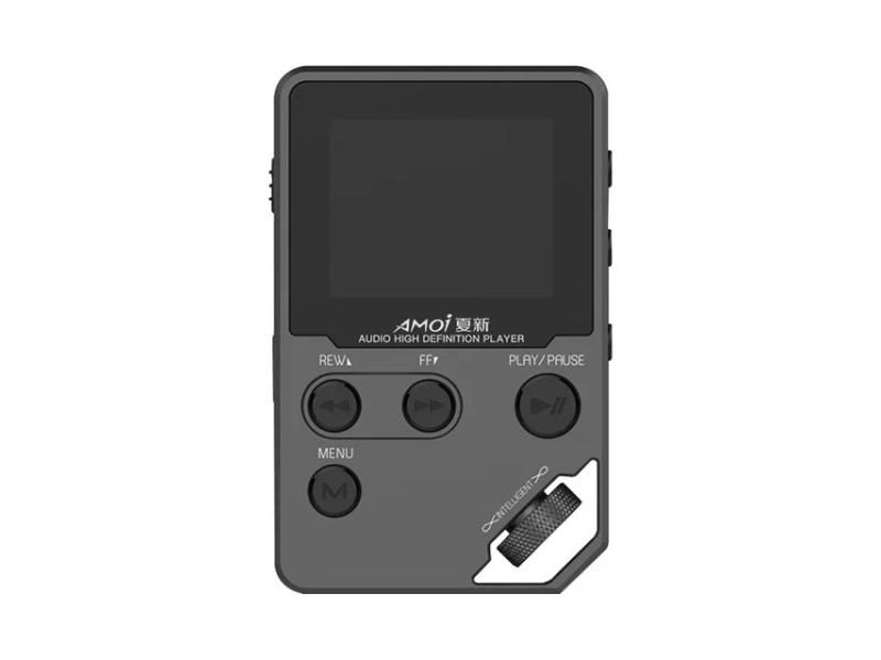 Music Player Carousel 1