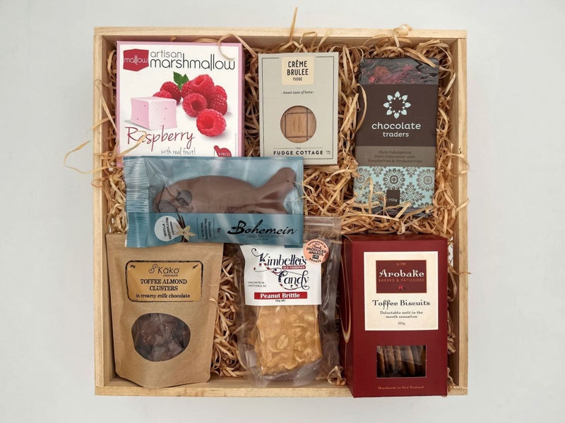 Shonagh's Sweets Gift Box Carousel 1