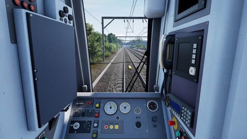 Train Sim World 5 (PS5) Carousel 2