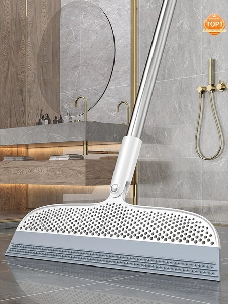 Hand Push Sweeper Carousel 1
