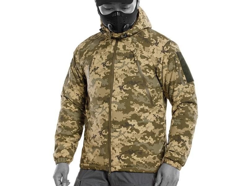 Hunting And Fishing Clothing Carousel 1