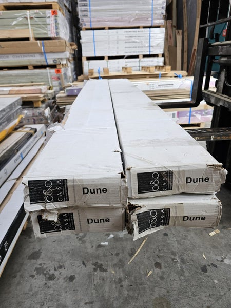 European Oak Engineered Pre-finished Flooring Dune Carousel 2