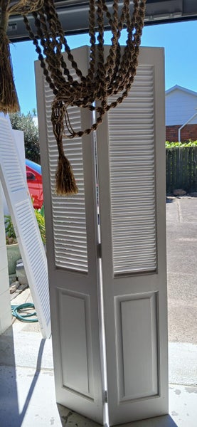 BI-FOLD LOUVRE TIMBER DOORS62863243160065111
