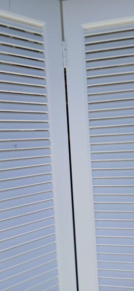 BI-FOLD LOUVRE TIMBER DOORS62863243160065114