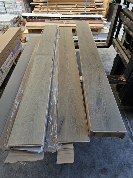 European Oak Engineered Pre-finished Flooring Yacona Oiled Carousel 1