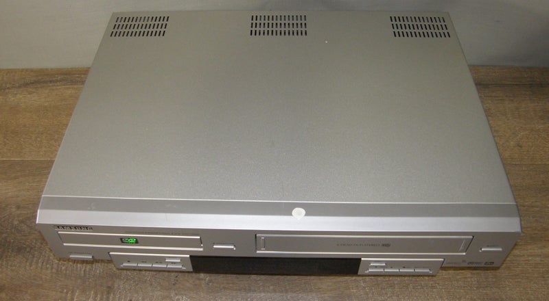 SAMSUNG vcr Carousel 2