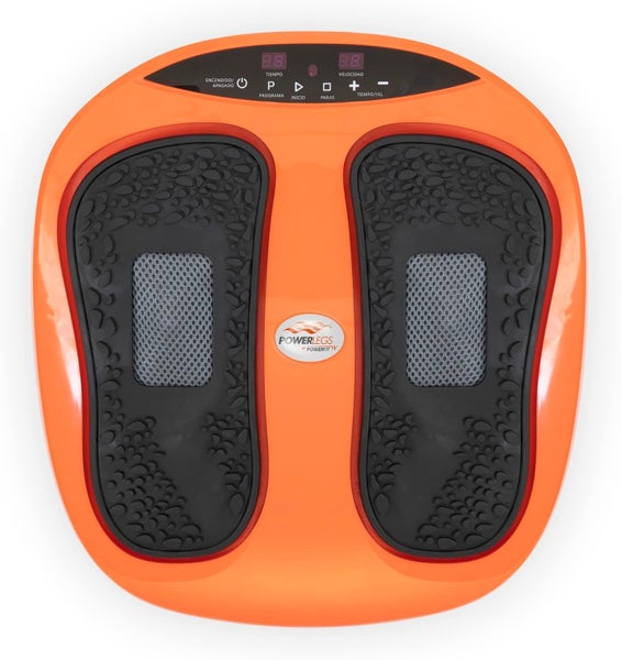 Electric Foot Massage, Electric Pillow Massage & Exercise Machine (AFTERPAY) Carousel 2
