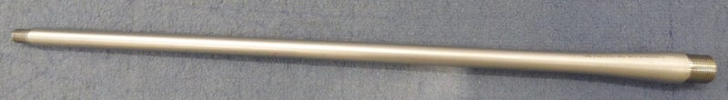 Tikka T3 /T3X 7mm rem mag barrel 24" long, light use, excellent condition 1/2x28 Carousel 1
