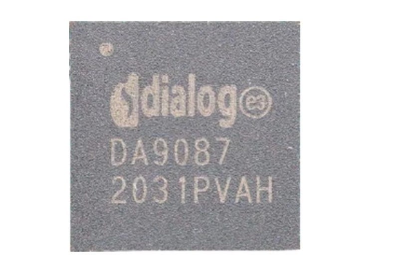 OEM Dialog DA9087 for Ps5 controller IC chip PMIC power management original Carousel 1