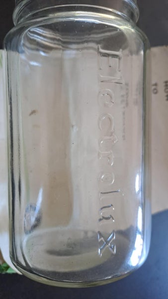 Electrolux Spray Gun Carousel 3