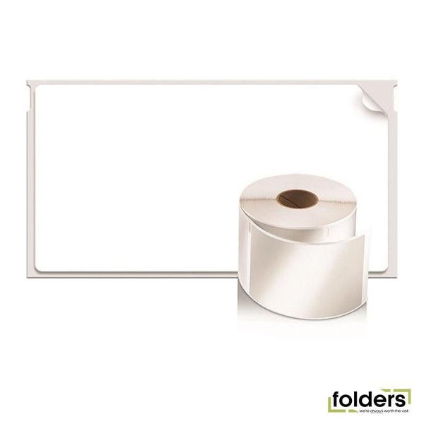 Dymo LabelWriter Shipping Labels - 220 Labels (S0722430) Carousel 1