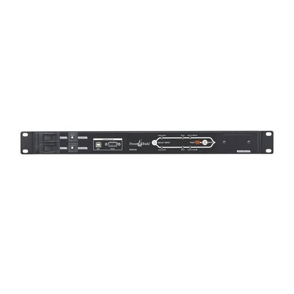 Powershield Automatic Transfer Switch - Dual 16A (PSATS3K) Carousel 1