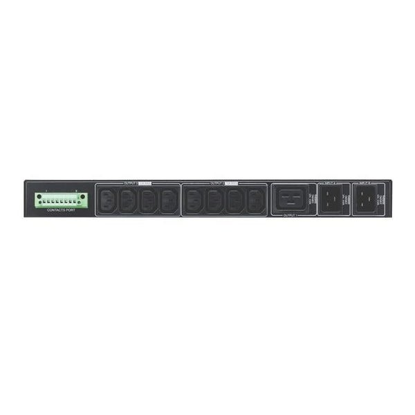 Powershield Automatic Transfer Switch - Dual 16A (PSATS3K) Carousel 2