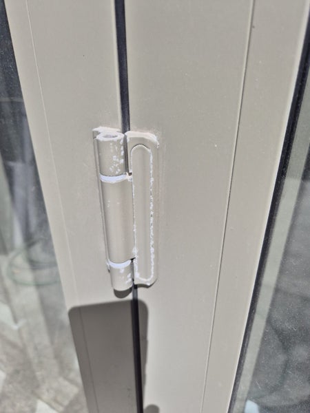 Double Glazed Lichen Job lot, Bifold Doors & Sliders. Will sell individually Carousel 16