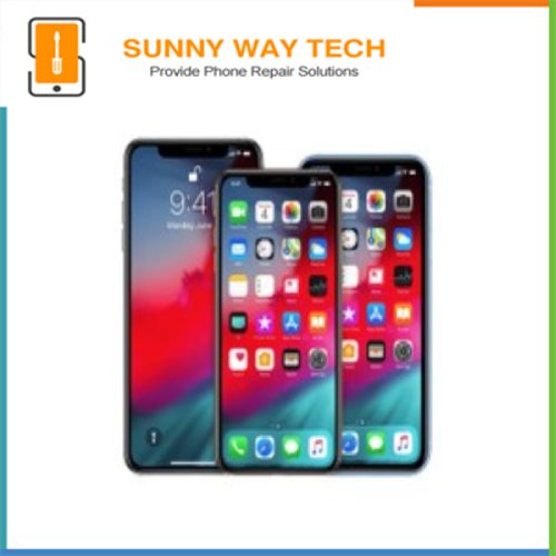 iPhone XR Full Screen Repair - TFT screen + free installation Carousel 2