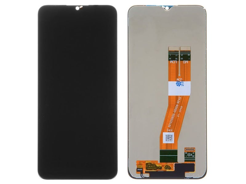 Replacement Samsung A02s Screen - Black Without Adhesive Carousel 2