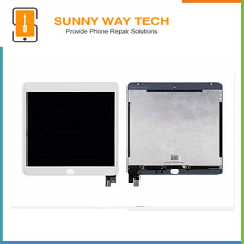 iPad mini 4 A1538 A1550 Screen Repair with Installation - Third Party Screen!!! Carousel 2