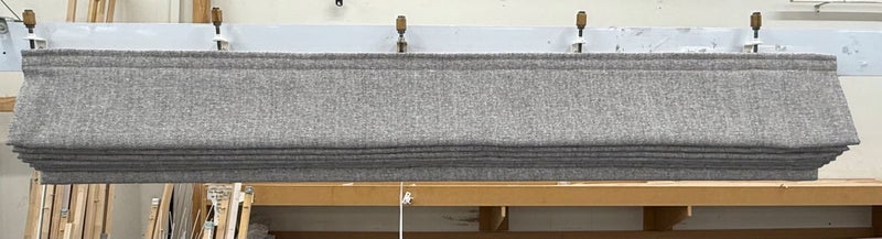 Roman Blind Carousel 2