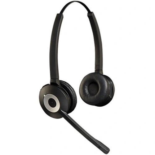 Jabra PRO 930 Stereo Wireless Headset for PC's - New in Box Carousel 2