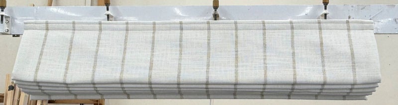Roman Blind Carousel 2