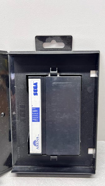 SEGA GAME-ALIEN 3 Carousel 2
