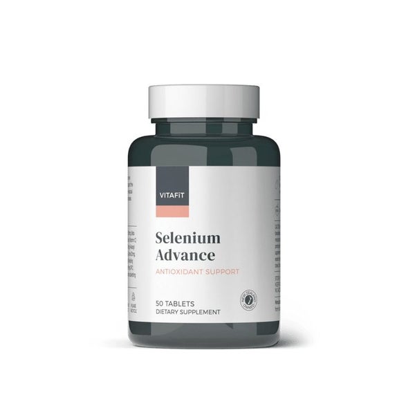 Vitafit Selenium Advance Tablets63679366114690110