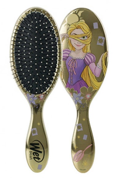 Wet Brush Disney Princess Rapunzel Limited Edition Detangler64837638216321110