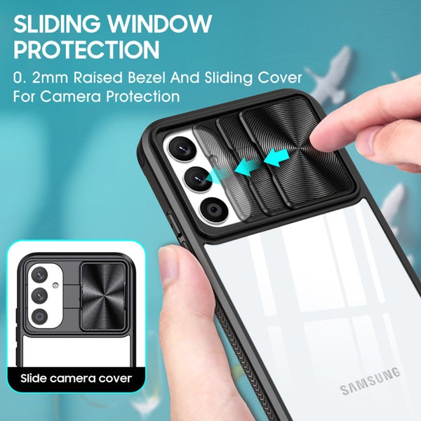 Samsung A34 Case Carousel 7