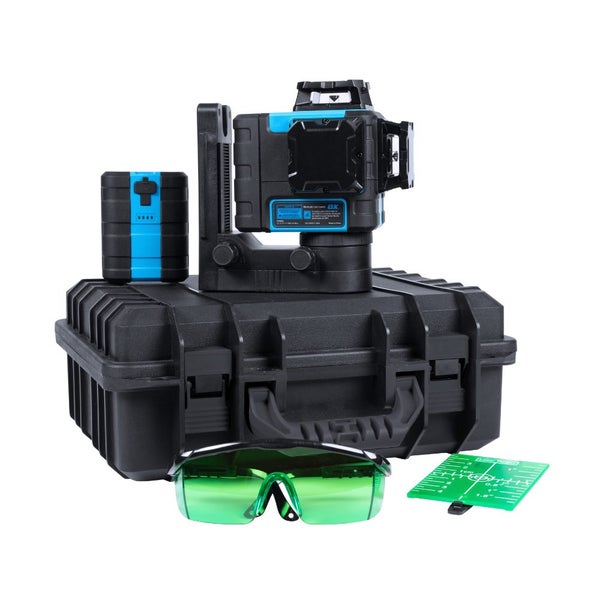 OX Pro 3 Axis Laser Kit - 45m/150ft Carousel 2