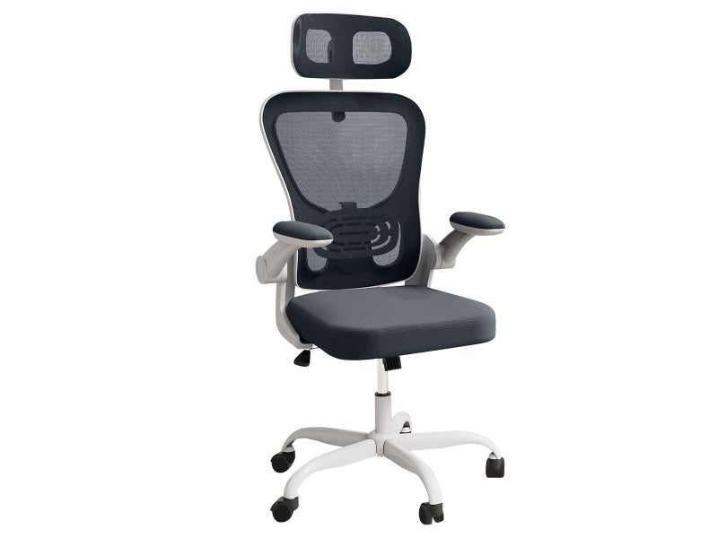 Office Chair Carousel 1